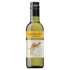 Yellow Tail Chardonnay 187mL