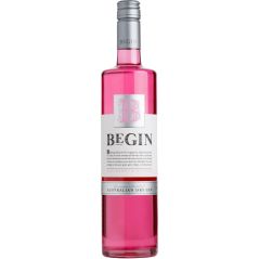 BeGin Sloeberry & Bitters Gin 700mL