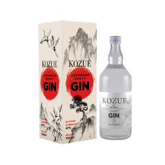 Kozue Japanese Craft Gin 700ml