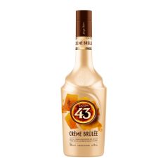 Licor 43 Creme Brulee Limited Edition 700mL
