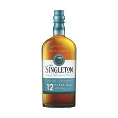 Singleton Dufftown 12YO Single Malt Scotch Whisky (700ml)