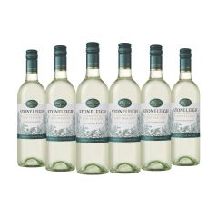 Stoneleigh Classic Sauvignon Blanc (6 x 750mL)