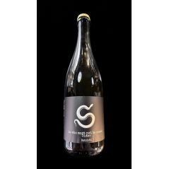 Little Green Men 'He who must not be named' Cider