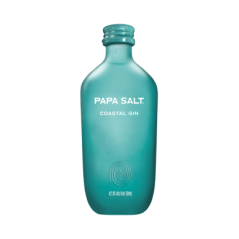 Papa Salt Coastal Gin 50ml