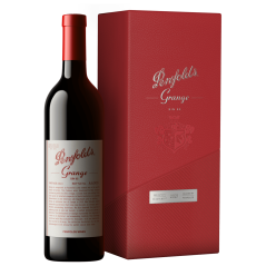 Penfolds Grange Shiraz 2021 750ml