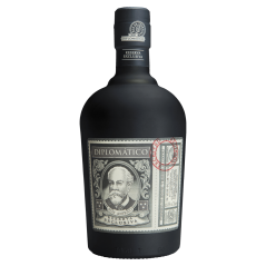 Diplomatico Reserva Exclusiva Rum 700ml