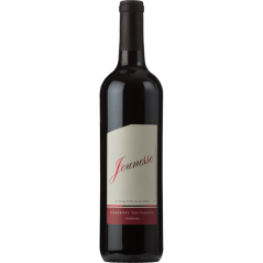 HERZOG JEUNESSE CABERNET SAUVIGNON 12%