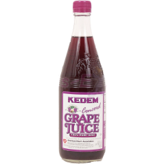 KEDEM CONCORD GRAPE 650ml
