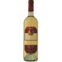 NINVE WHITE MUSCAT 11%