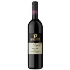 TEPERBERG IMPRESSION CABERNET SAUVIGNON  750ml