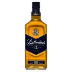 Ballantine's 12 Year Old Blended Scotch Whisky 700mL