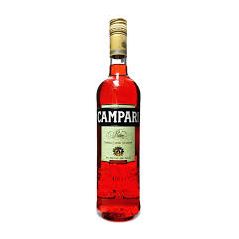 CAMPARI  700ml