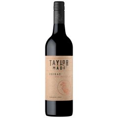 Taylors Taylor Made Shiraz (750mL)