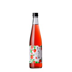 Ichigo Shu 12% 500ml