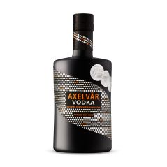 Axelvar Premium Vodka 700ML