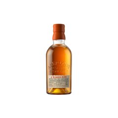 Aberlour A'bunadh Alba Batch 007 Cask Strength Single Malt Scotch Whisky 700mL