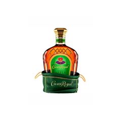 Crown Royal Regal Apple Blended Canadian Whisky 1L