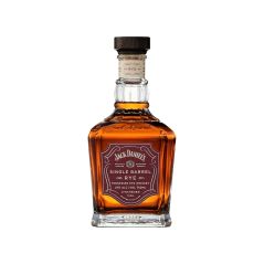 Jack Daniel’s Single Barrel  Rye Tennessee Whiskey 700mL