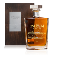 Overeem XO Brandy 700ml