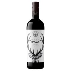 St Huberts The Stag Victoria Shiraz 750ml