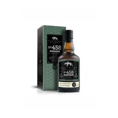 Wolfburn No.458 Limited Edition Small Batch Single Malt Scotch Whisky 700mL