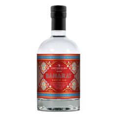 Cotswolds Baharat Exotic Gin 500mL