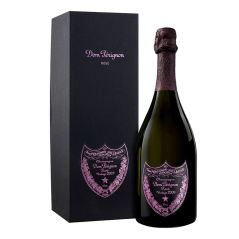 Dom Perignon Vintage Rose 2009 Gift Box 750mL