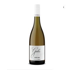 Gala Estate White Label Pinot Gris 2024