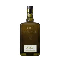The Gospel Australian Straight Rye Whisky 700ml @ 45% abv