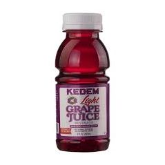 KEDEM CONCORD GRAPE mini 240ml