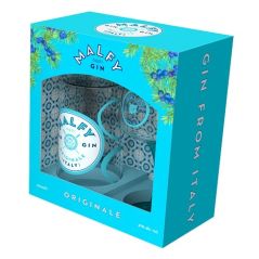 Malfy Originale Glass Pack (700mL)