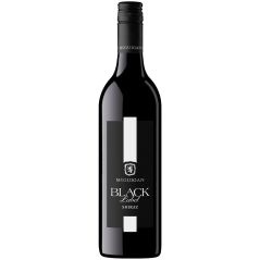 McGuigan Black Label Shiraz (750mL)
