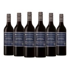 McGuigan Single Batch Project Cabernet Sauvignon (750mL) Case of 6