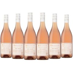 McGuigan Single Batch Project Dry Rosé (750mL) Case of 6
