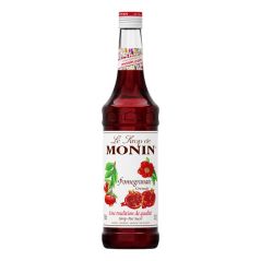 Monin Pomegranate Syrup 700mL