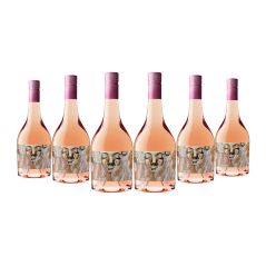 Vortex Luminaire Rosé 2021 (6 x 750ml)