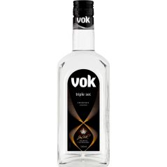 Vok Triple Sec 500mL