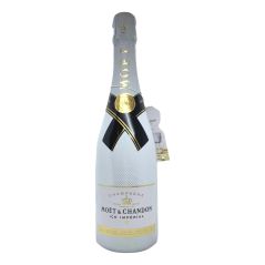 Moet and Chandon Ice Imperial 750mL @ 12% abv