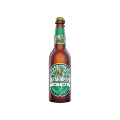 Barahsinghe Pale Ale Beer 330ml (24x330ml)