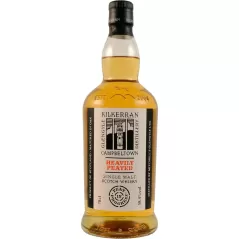 Kilkerran Heavily Peated Batch 8 Single Malt Scotch Whisky 700ml
