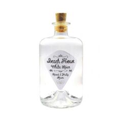 Beach House White Spiced Rum 700mL @ 40% abv