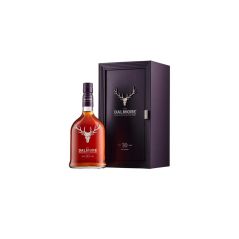 Dalmore 30 Year Old 2021  Limited Edition Highland Single Malt Scotch Whisky 700mL