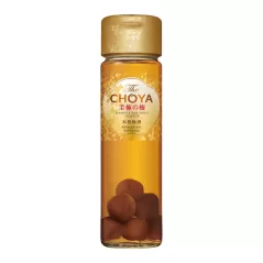 Choya Golden Ume Fruit Liqueur 650ml