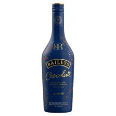 Baileys Chocolate Flavoured Liqueur 700mL