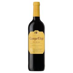 Campo Viejo Tempranillo (750mL)