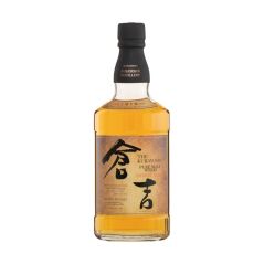 Kurayoshi Sherry Cask Pure Malt Whiskey (700ml)