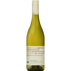 Squealing Pig Sauvignon Blanc 750mL