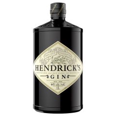 Hendrick's Original Gin 44% Import Strength 1L