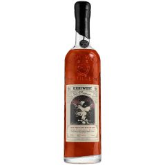 High West The Prisoner's Share Red Wine Cask Finish Blended Straight Whiskey 750mL