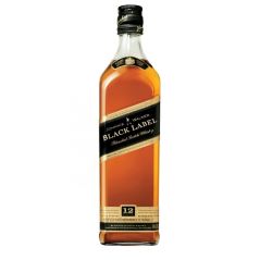 Johnnie Walker Black Label